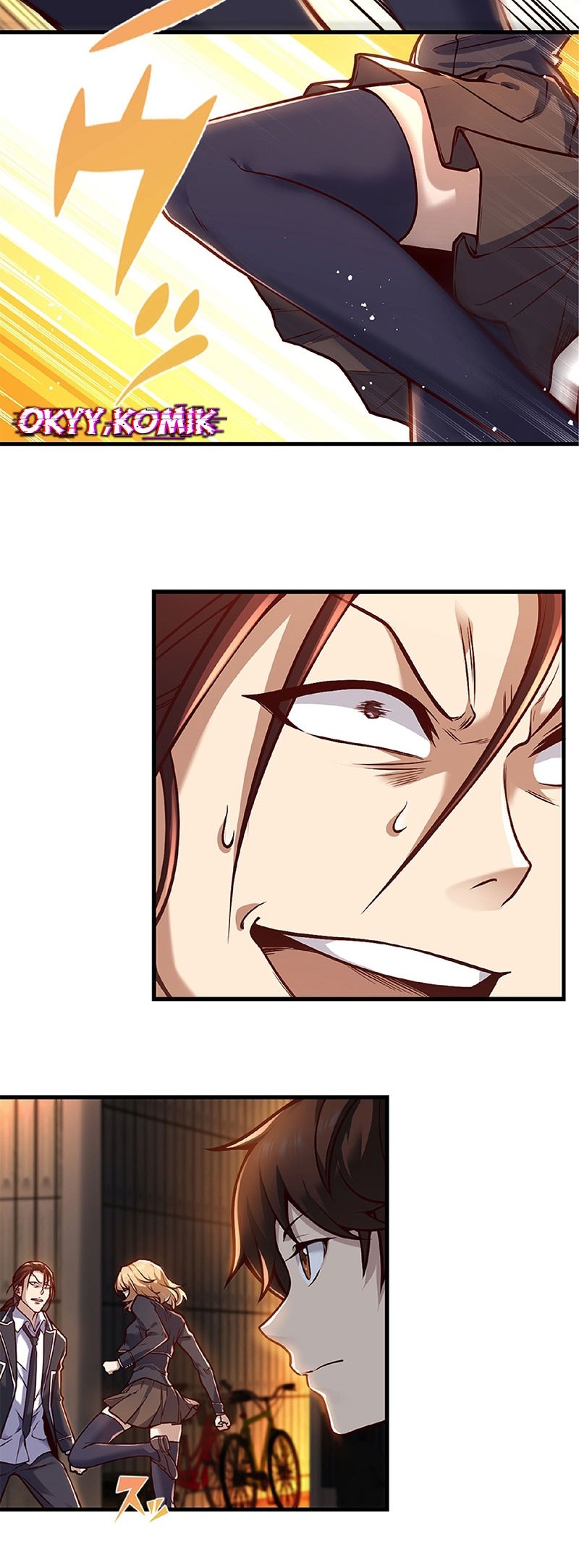 Isekai Kaeri no Saikyou Tamer, Tsukai ma wa Osananajimi Chapter 12 Gambar 23