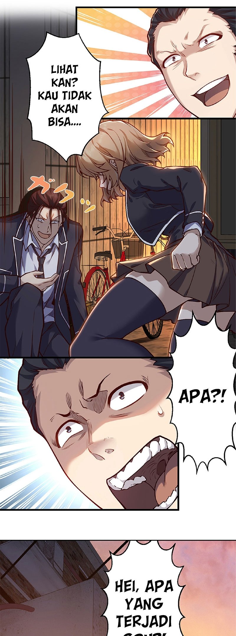 Isekai Kaeri no Saikyou Tamer, Tsukai ma wa Osananajimi Chapter 12 Gambar 24