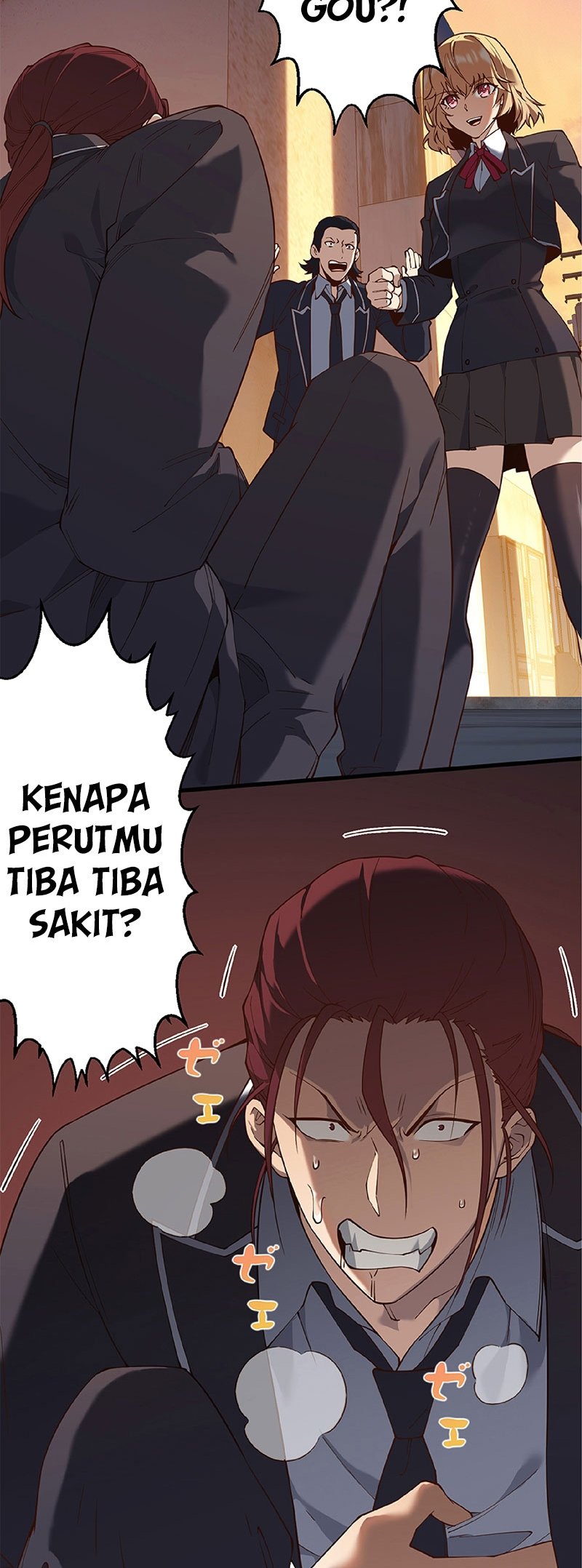 Isekai Kaeri no Saikyou Tamer, Tsukai ma wa Osananajimi Chapter 12 Gambar 25
