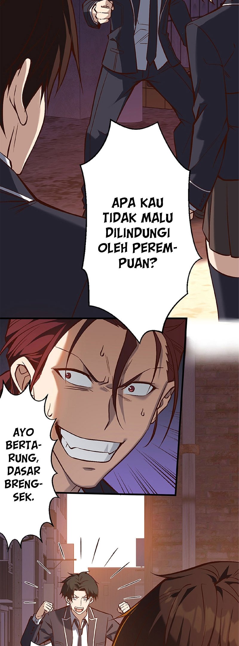 Isekai Kaeri no Saikyou Tamer, Tsukai ma wa Osananajimi Chapter 12 Gambar 27