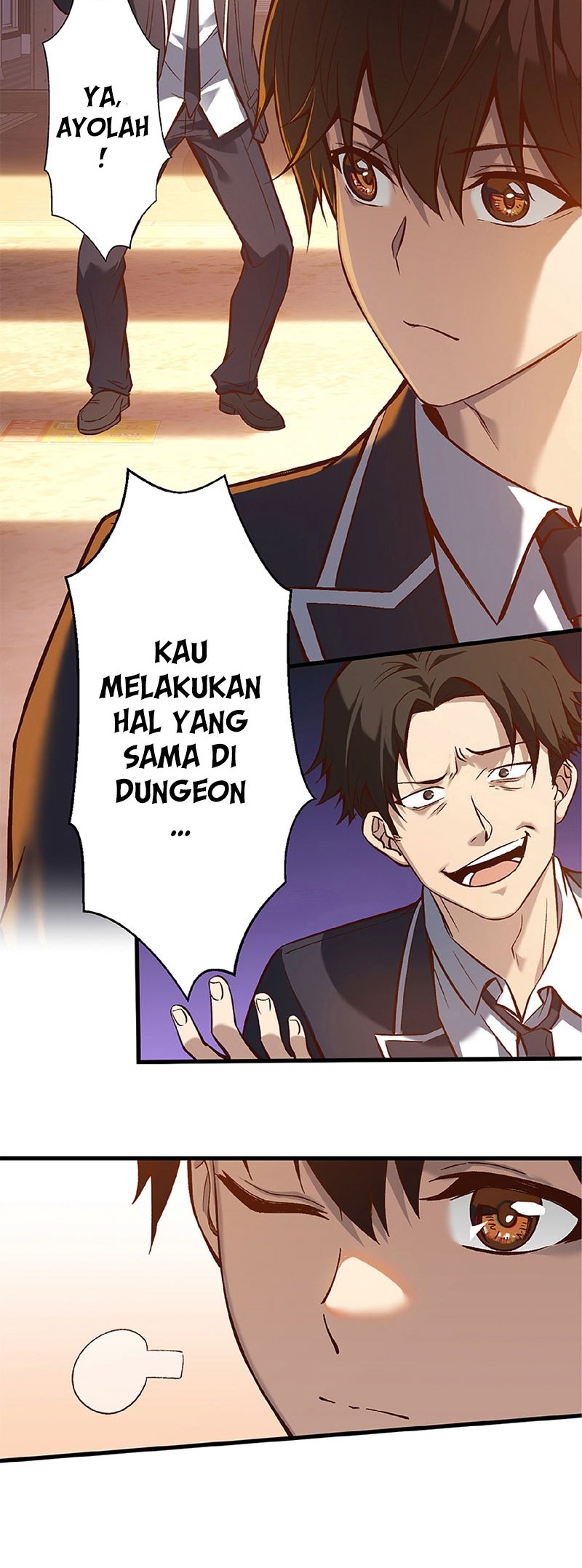 Isekai Kaeri no Saikyou Tamer, Tsukai ma wa Osananajimi Chapter 12 Gambar 28