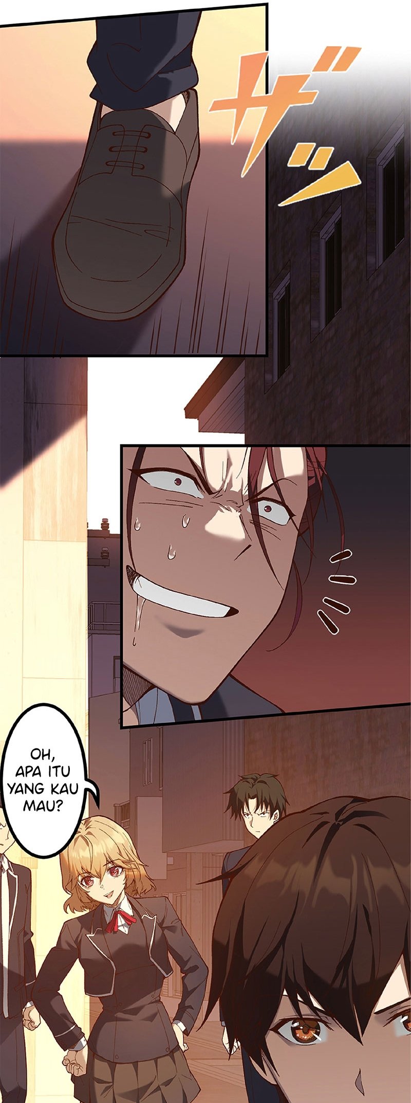 Isekai Kaeri no Saikyou Tamer, Tsukai ma wa Osananajimi Chapter 12 Gambar 29