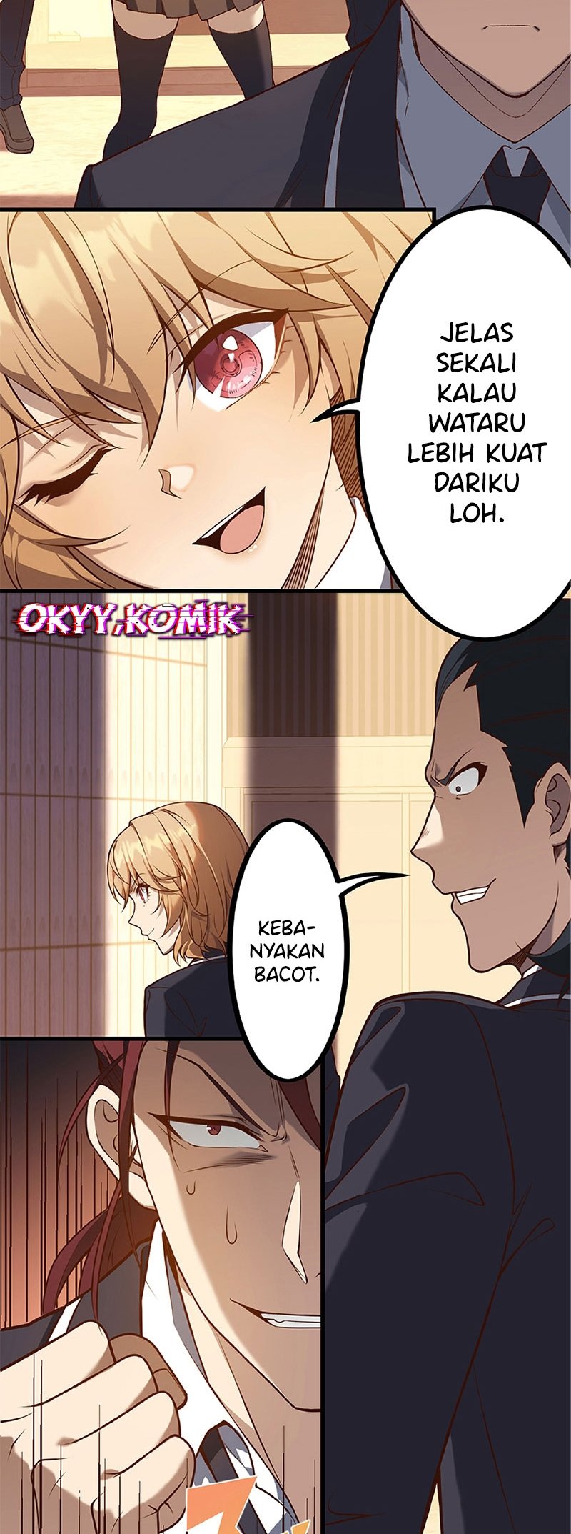 Isekai Kaeri no Saikyou Tamer, Tsukai ma wa Osananajimi Chapter 12 Gambar 30