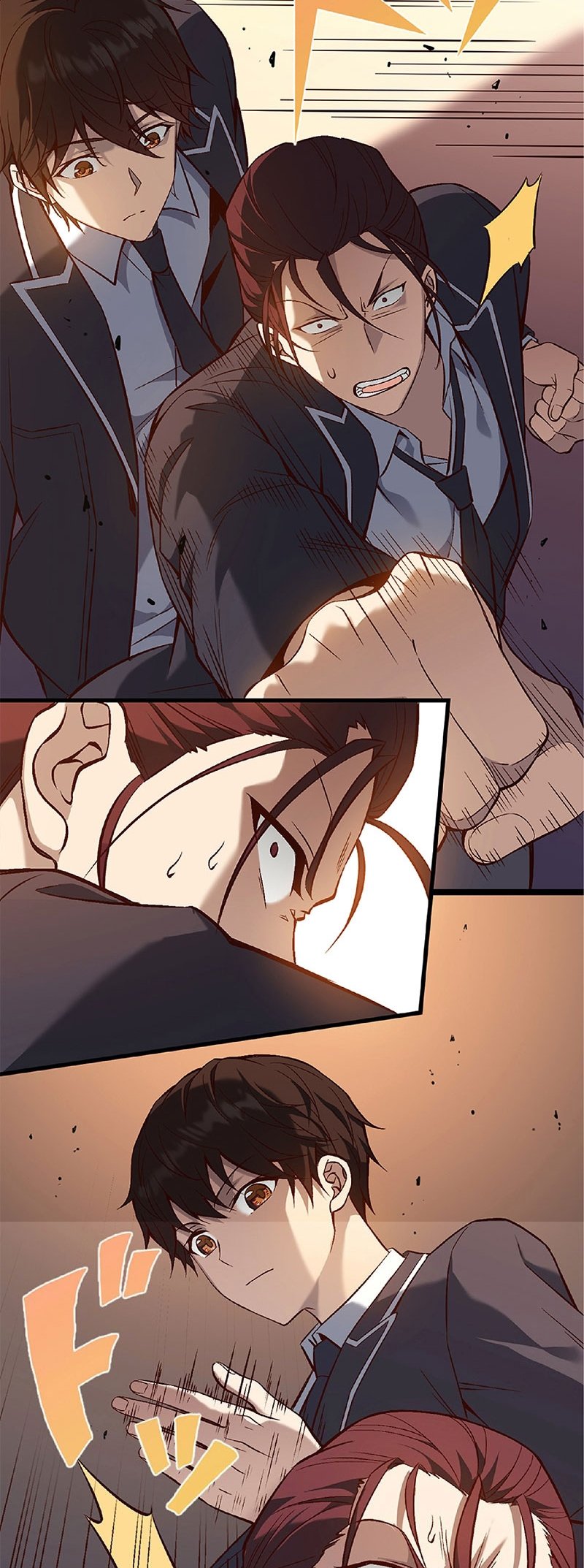 Isekai Kaeri no Saikyou Tamer, Tsukai ma wa Osananajimi Chapter 12 Gambar 32