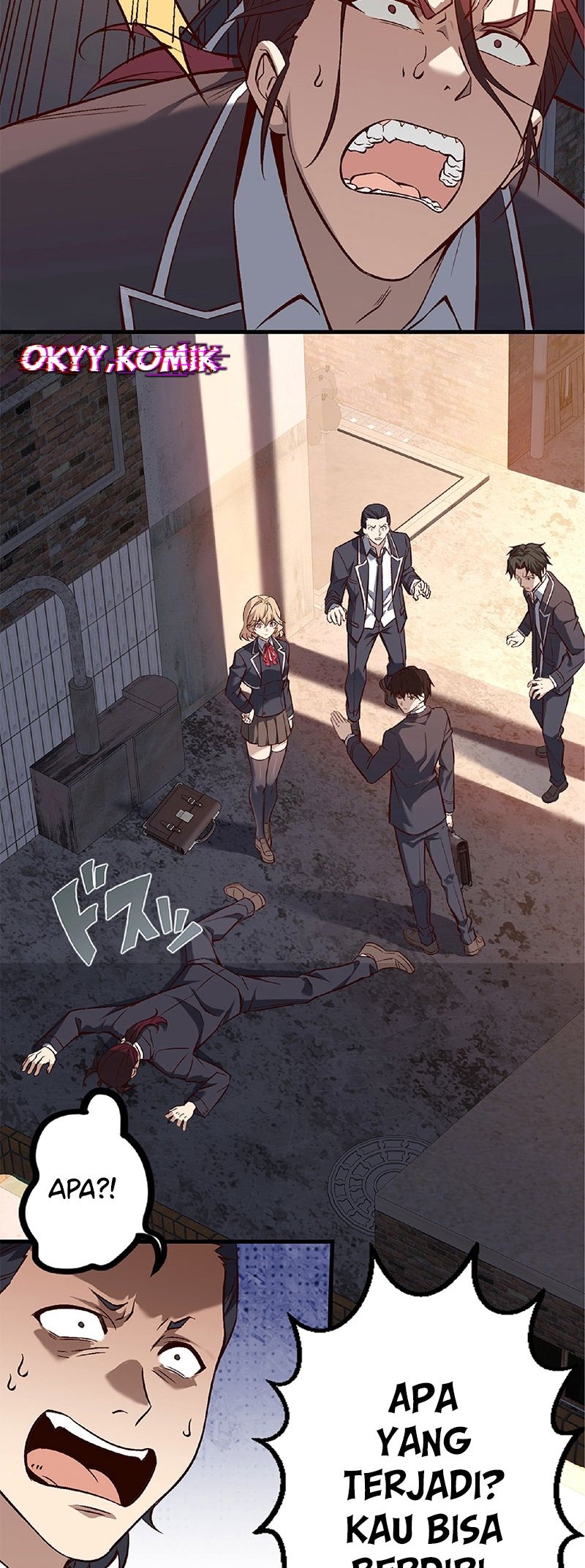 Isekai Kaeri no Saikyou Tamer, Tsukai ma wa Osananajimi Chapter 12 Gambar 33