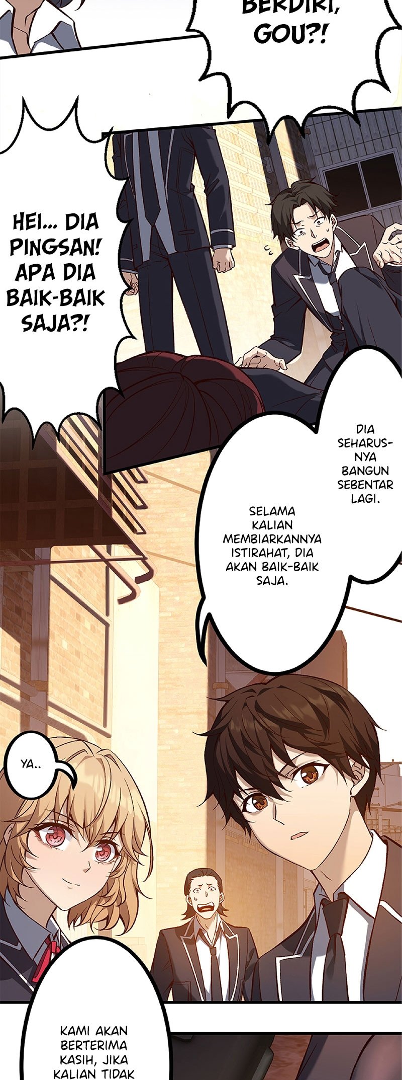 Isekai Kaeri no Saikyou Tamer, Tsukai ma wa Osananajimi Chapter 12 Gambar 34