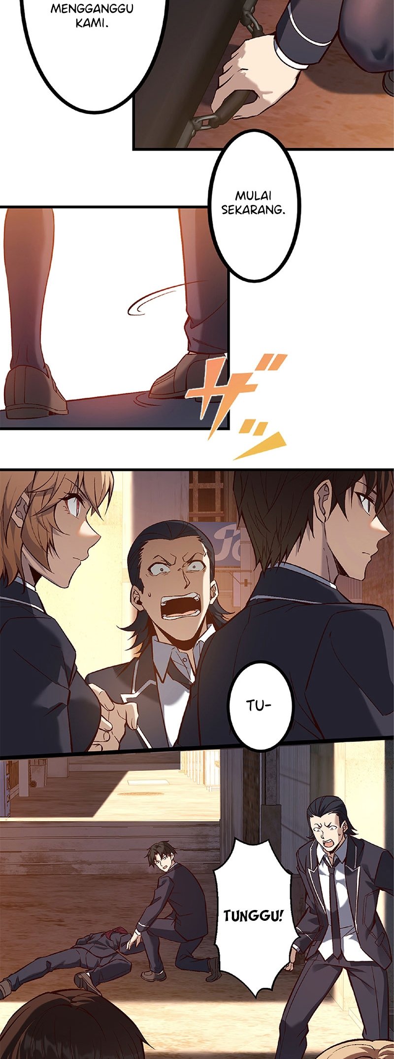Isekai Kaeri no Saikyou Tamer, Tsukai ma wa Osananajimi Chapter 12 Gambar 35