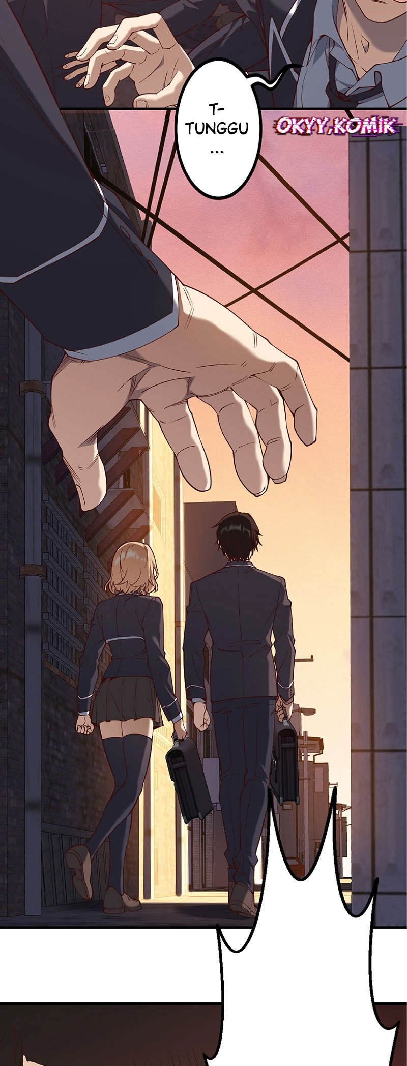 Isekai Kaeri no Saikyou Tamer, Tsukai ma wa Osananajimi Chapter 12 Gambar 38