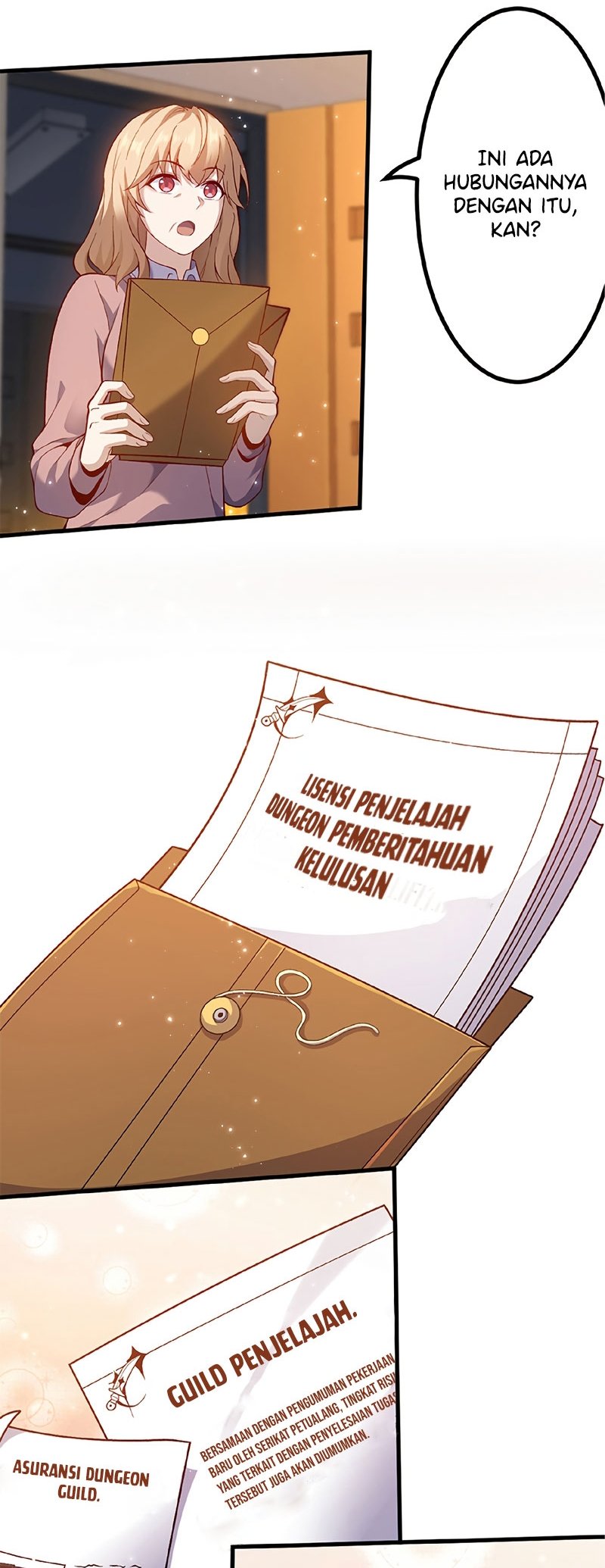Isekai Kaeri no Saikyou Tamer, Tsukai ma wa Osananajimi Chapter 13 Gambar 11
