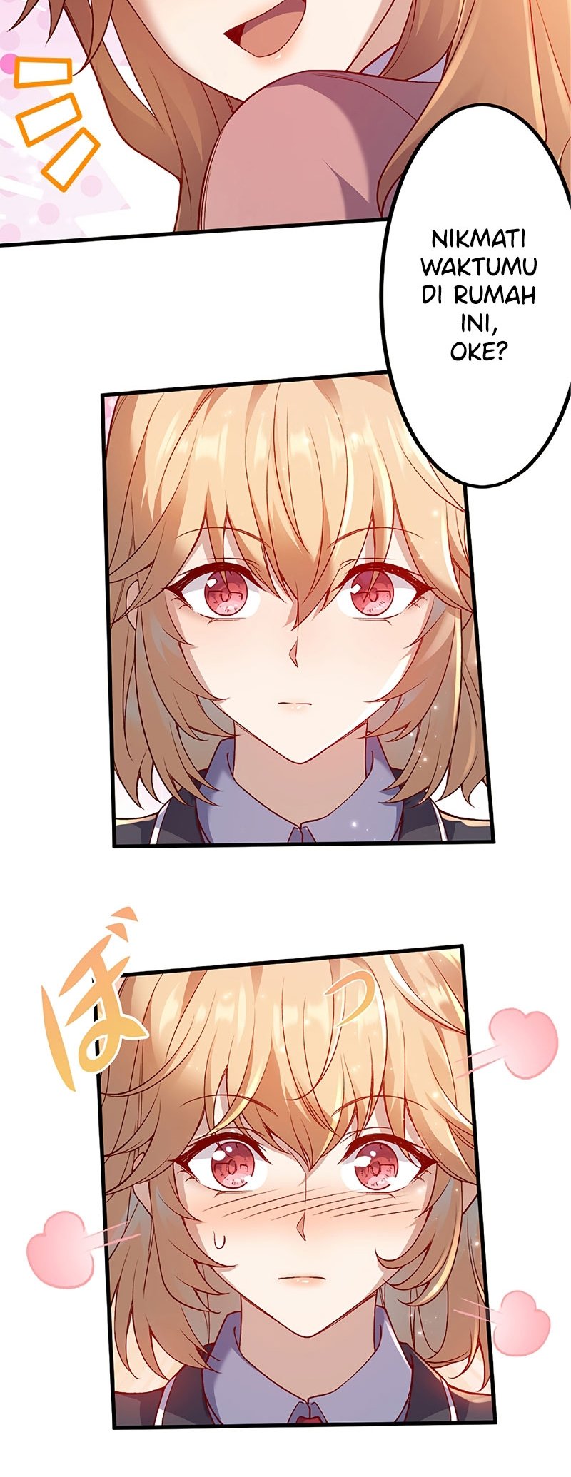 Isekai Kaeri no Saikyou Tamer, Tsukai ma wa Osananajimi Chapter 13 Gambar 16