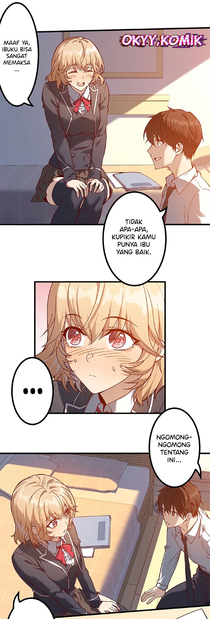Isekai Kaeri no Saikyou Tamer, Tsukai ma wa Osananajimi Chapter 13 Gambar 18