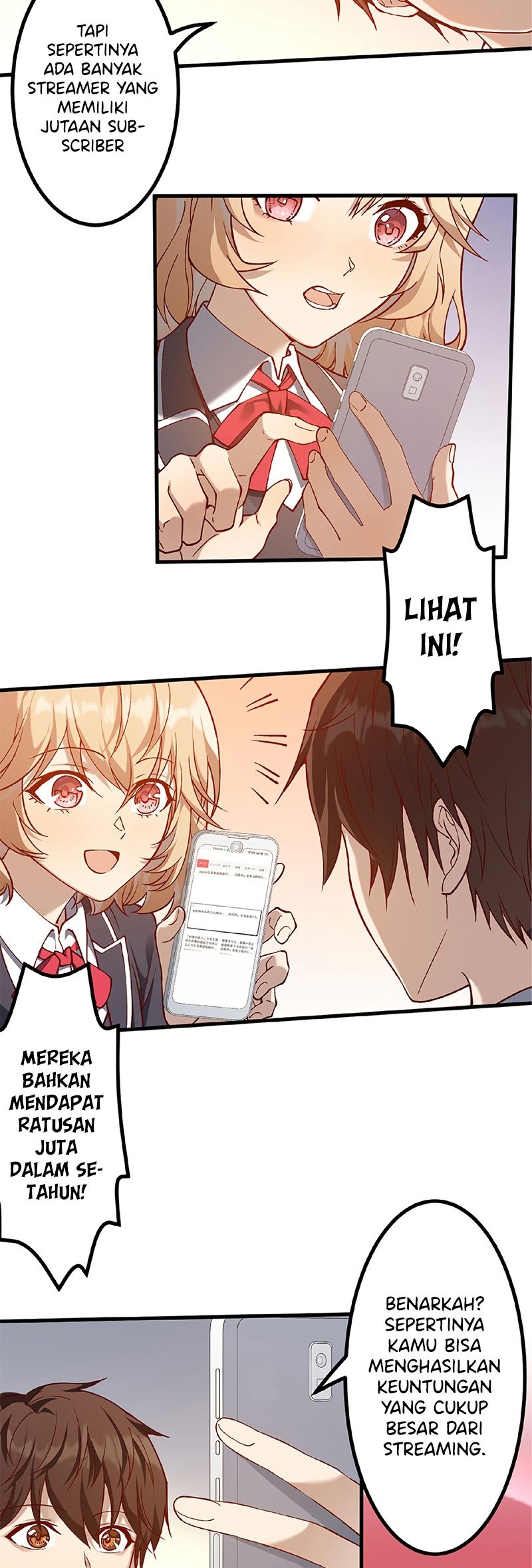Isekai Kaeri no Saikyou Tamer, Tsukai ma wa Osananajimi Chapter 13 Gambar 20