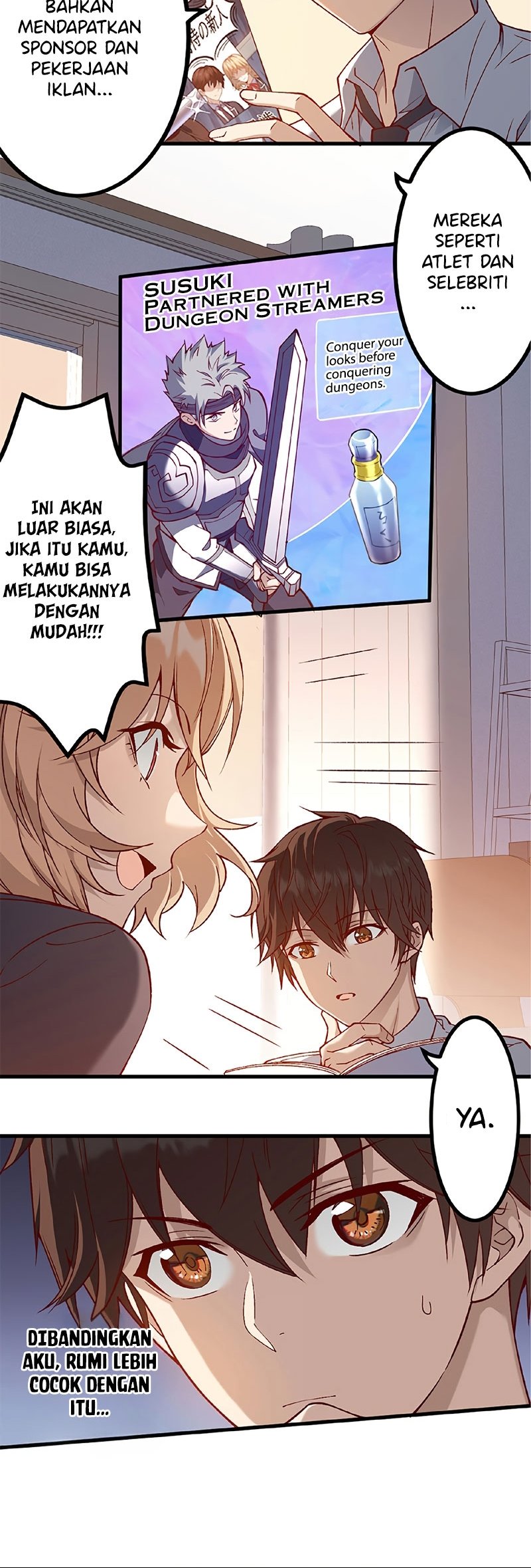 Isekai Kaeri no Saikyou Tamer, Tsukai ma wa Osananajimi Chapter 13 Gambar 22