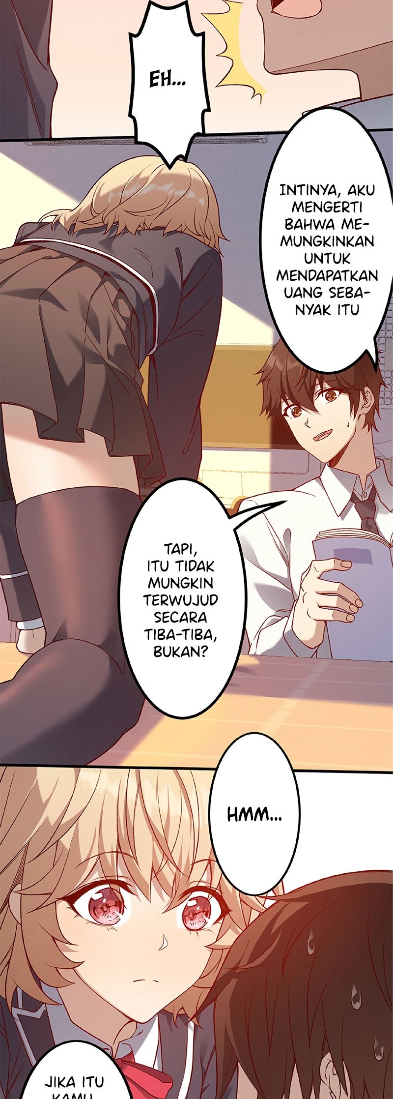 Isekai Kaeri no Saikyou Tamer, Tsukai ma wa Osananajimi Chapter 13 Gambar 24