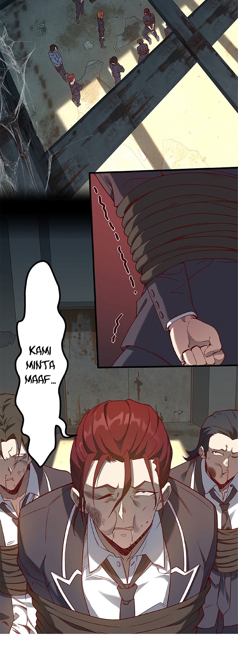 Isekai Kaeri no Saikyou Tamer, Tsukai ma wa Osananajimi Chapter 13 Gambar 28