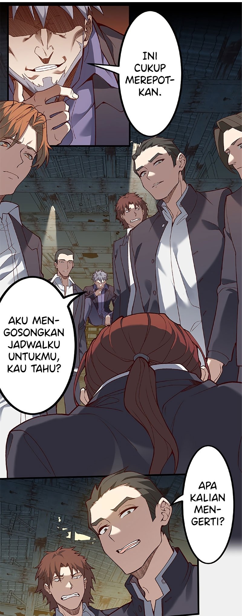 Isekai Kaeri no Saikyou Tamer, Tsukai ma wa Osananajimi Chapter 13 Gambar 29