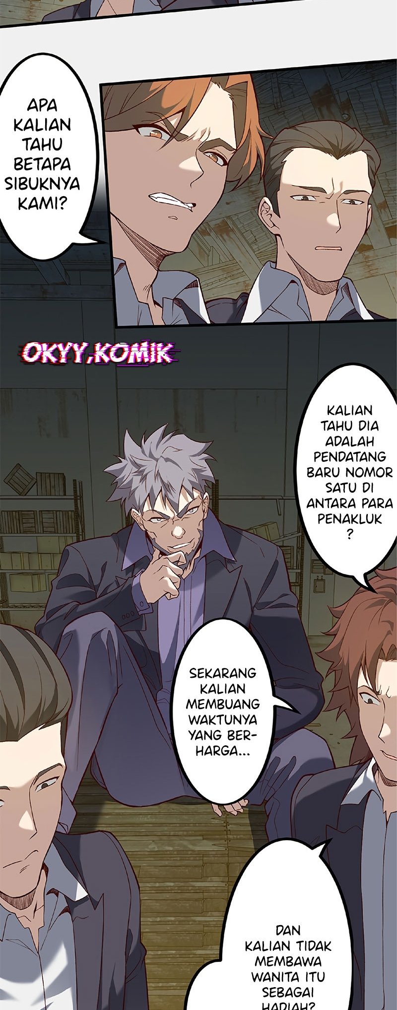 Isekai Kaeri no Saikyou Tamer, Tsukai ma wa Osananajimi Chapter 13 Gambar 30