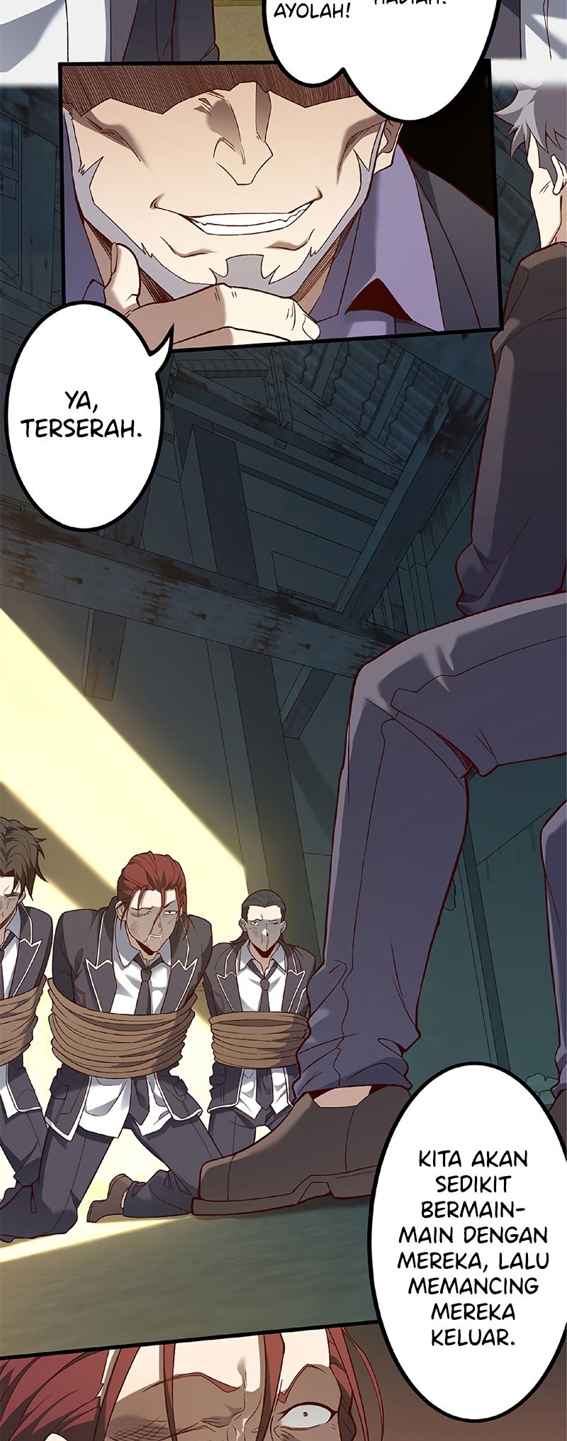 Isekai Kaeri no Saikyou Tamer, Tsukai ma wa Osananajimi Chapter 13 Gambar 31