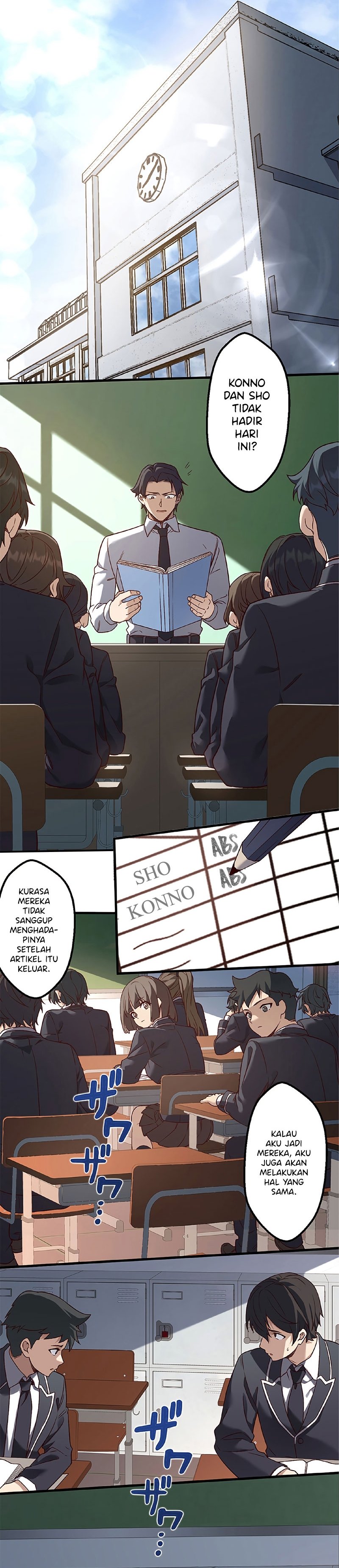 Isekai Kaeri no Saikyou Tamer, Tsukai ma wa Osananajimi Chapter 14 fix Gambar 2