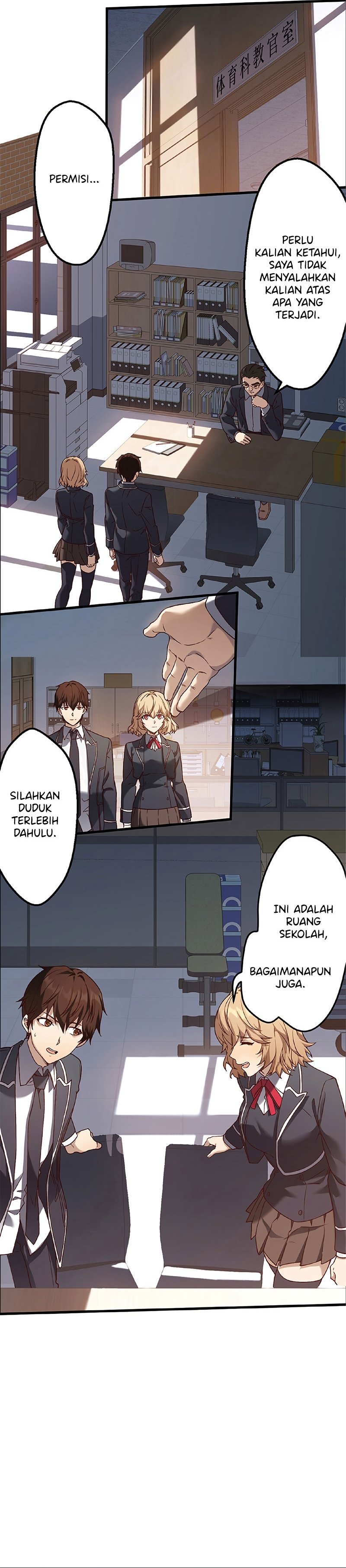 Isekai Kaeri no Saikyou Tamer, Tsukai ma wa Osananajimi Chapter 14 fix Gambar 4