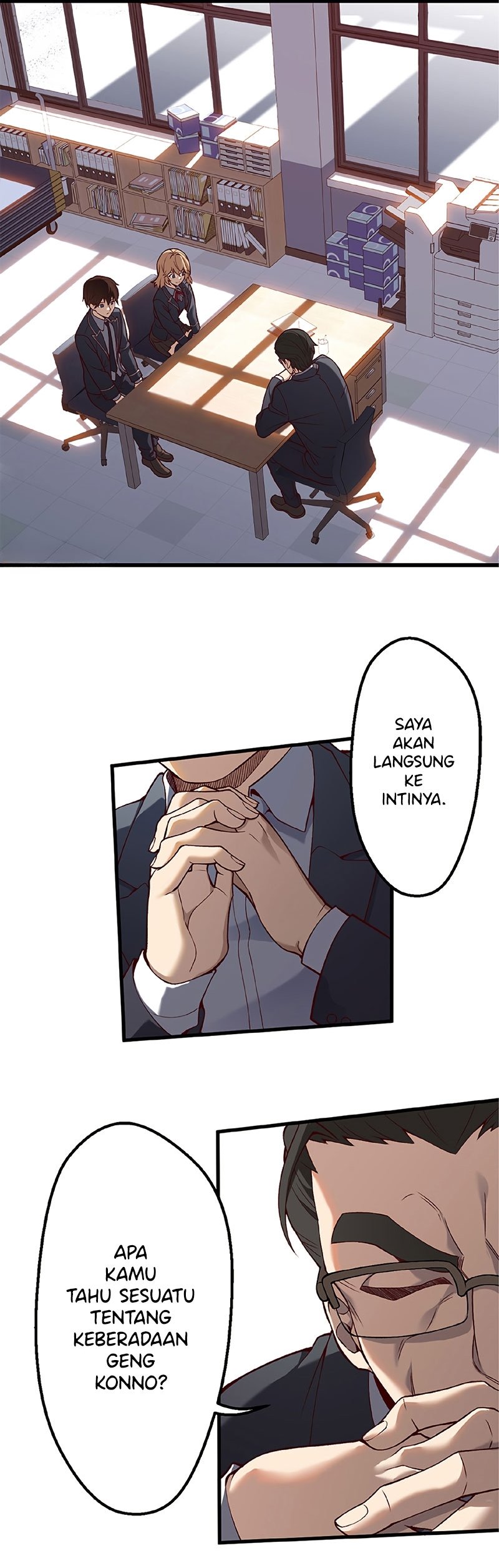 Isekai Kaeri no Saikyou Tamer, Tsukai ma wa Osananajimi Chapter 14 fix Gambar 5