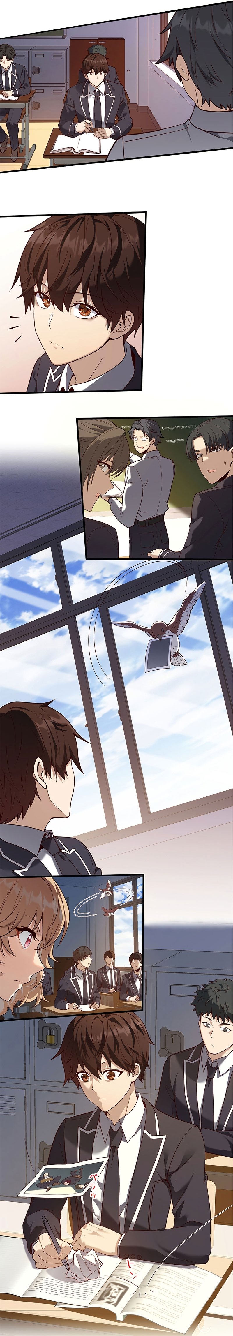 Isekai Kaeri no Saikyou Tamer, Tsukai ma wa Osananajimi Chapter 14 fix Gambar 9
