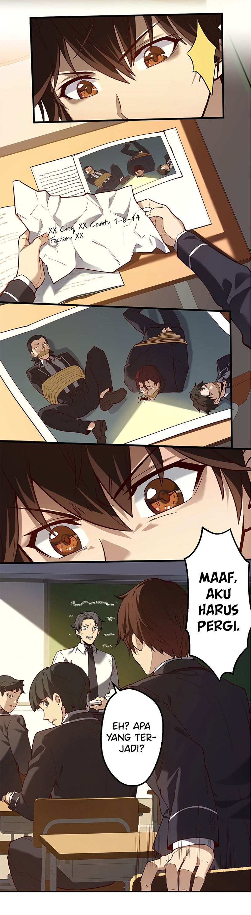 Isekai Kaeri no Saikyou Tamer, Tsukai ma wa Osananajimi Chapter 14 fix Gambar 10