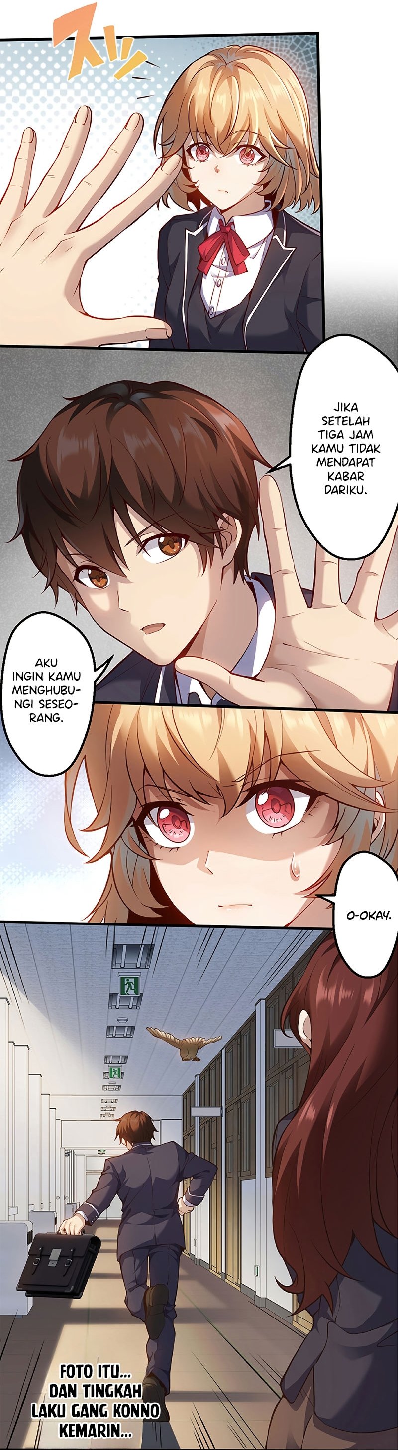 Isekai Kaeri no Saikyou Tamer, Tsukai ma wa Osananajimi Chapter 14 fix Gambar 12