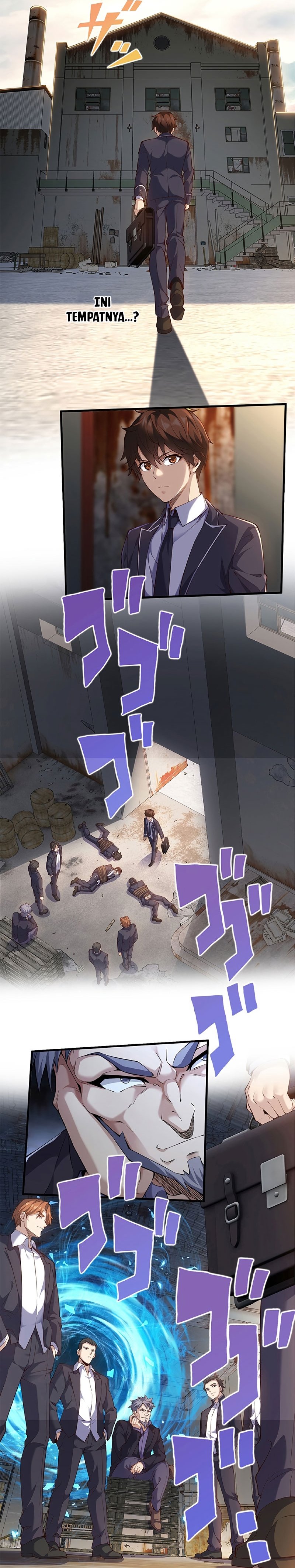 Isekai Kaeri no Saikyou Tamer, Tsukai ma wa Osananajimi Chapter 14 fix Gambar 14