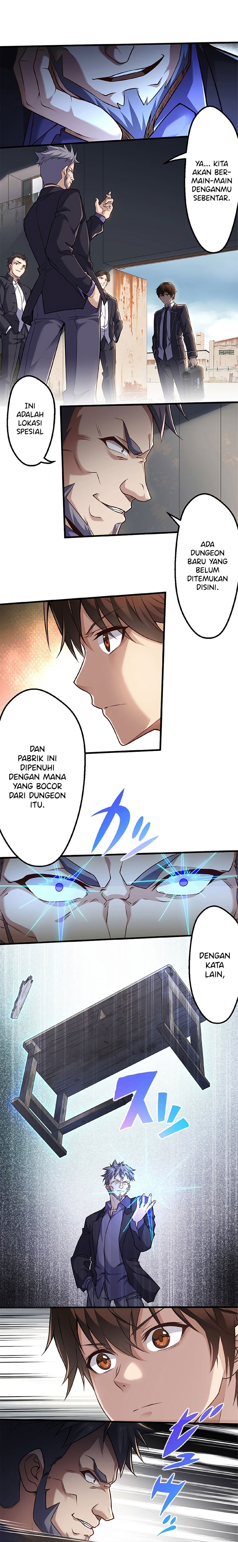 Isekai Kaeri no Saikyou Tamer, Tsukai ma wa Osananajimi Chapter 14 fix Gambar 16