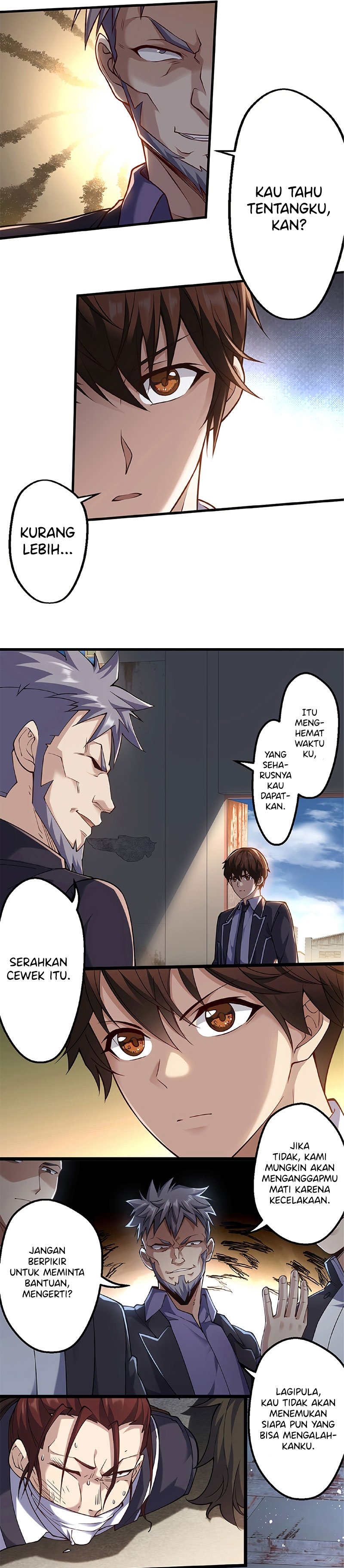 Isekai Kaeri no Saikyou Tamer, Tsukai ma wa Osananajimi Chapter 14 fix Gambar 18