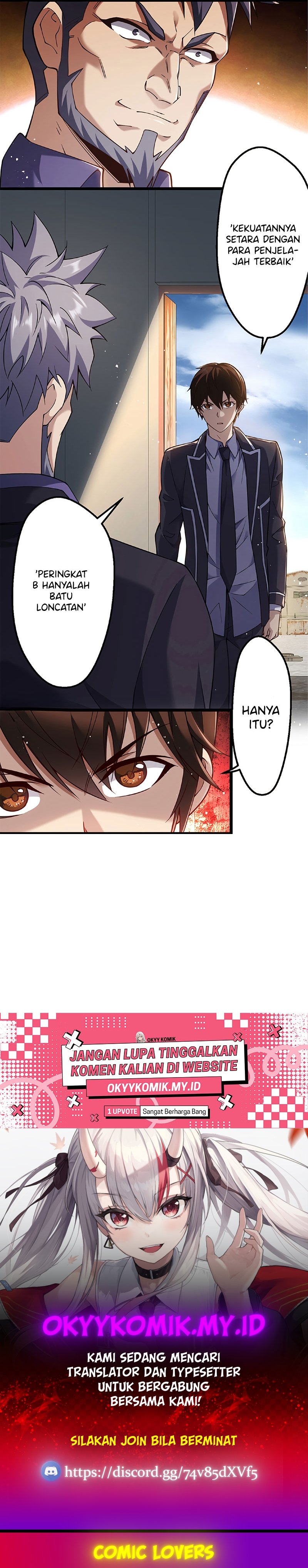 Isekai Kaeri no Saikyou Tamer, Tsukai ma wa Osananajimi Chapter 14 fix Gambar 21