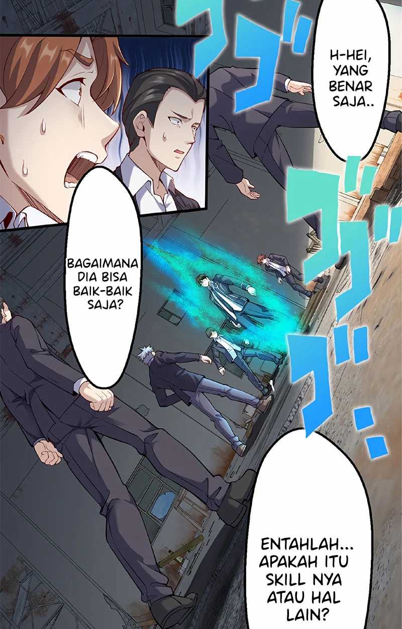 Isekai Kaeri no Saikyou Tamer, Tsukai ma wa Osananajimi Chapter 15 Gambar 51
