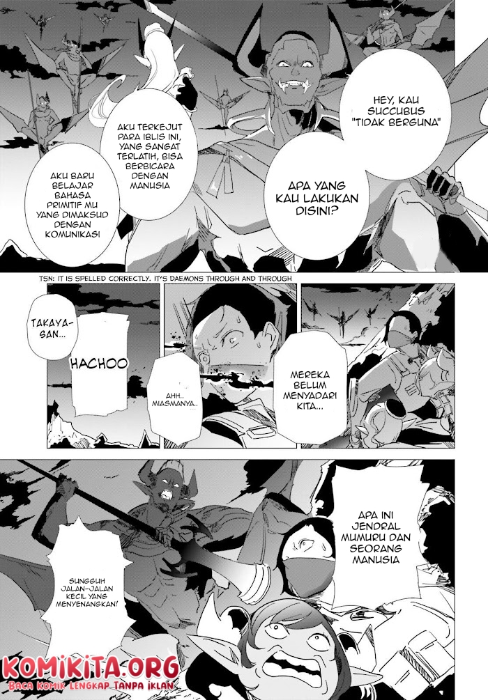 Isekai Kakusei Chouzetsu Create Skill: Seisan Kakou ni Mezameta Chou Yuunouna Boku wo, Sekai wa Hanatte Oite Kurenai You Desu Chapter 06 Gambar 17