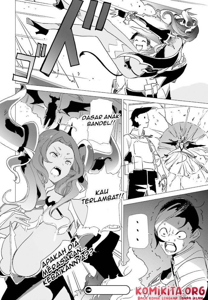 Isekai Kakusei Chouzetsu Create Skill: Seisan Kakou ni Mezameta Chou Yuunouna Boku wo, Sekai wa Hanatte Oite Kurenai You Desu Chapter 06 Gambar 26