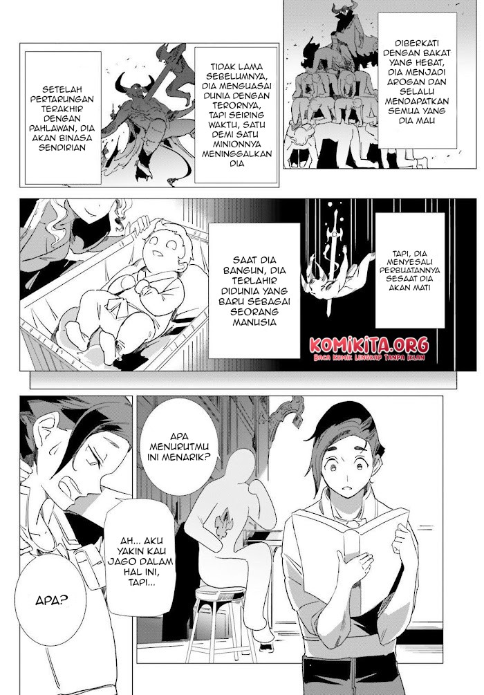 Isekai Kakusei Chouzetsu Create Skill: Seisan Kakou ni Mezameta Chou Yuunouna Boku wo, Sekai wa Hanatte Oite Kurenai You Desu Chapter 08 Gambar 7