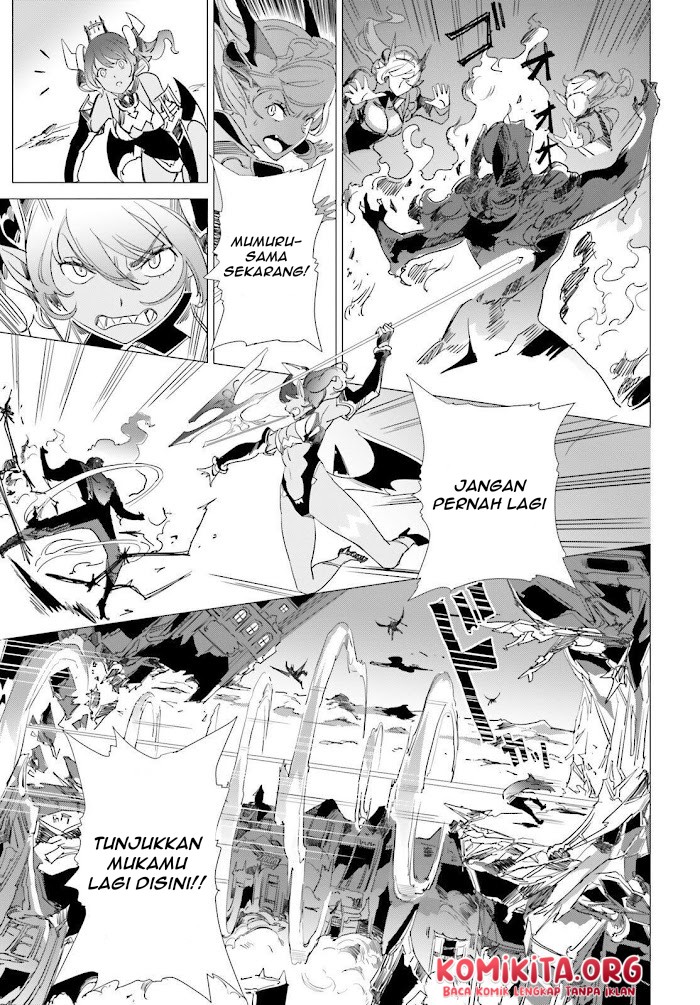 Isekai Kakusei Chouzetsu Create Skill: Seisan Kakou ni Mezameta Chou Yuunouna Boku wo, Sekai wa Hanatte Oite Kurenai You Desu Chapter 08 Gambar 18