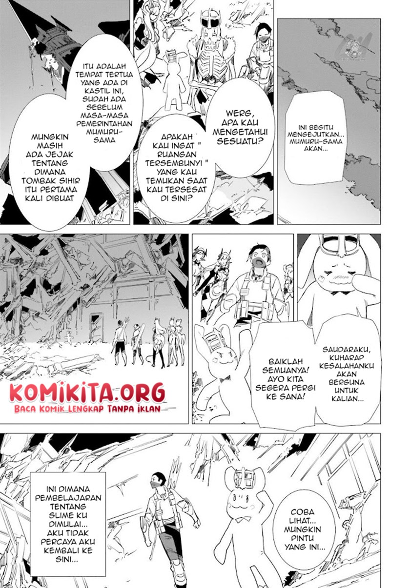 Isekai Kakusei Chouzetsu Create Skill: Seisan Kakou ni Mezameta Chou Yuunouna Boku wo, Sekai wa Hanatte Oite Kurenai You Desu Chapter 09 Gambar 6