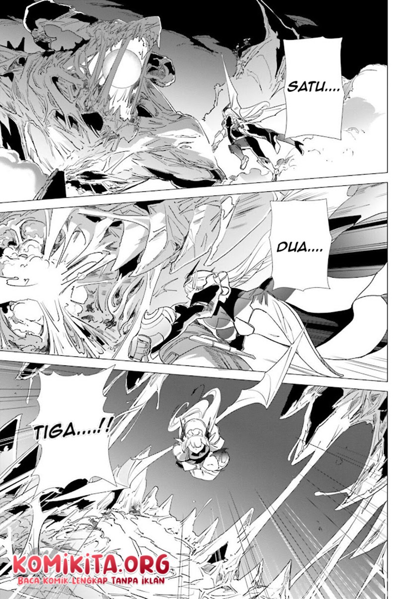 Isekai Kakusei Chouzetsu Create Skill: Seisan Kakou ni Mezameta Chou Yuunouna Boku wo, Sekai wa Hanatte Oite Kurenai You Desu Chapter 09 Gambar 24