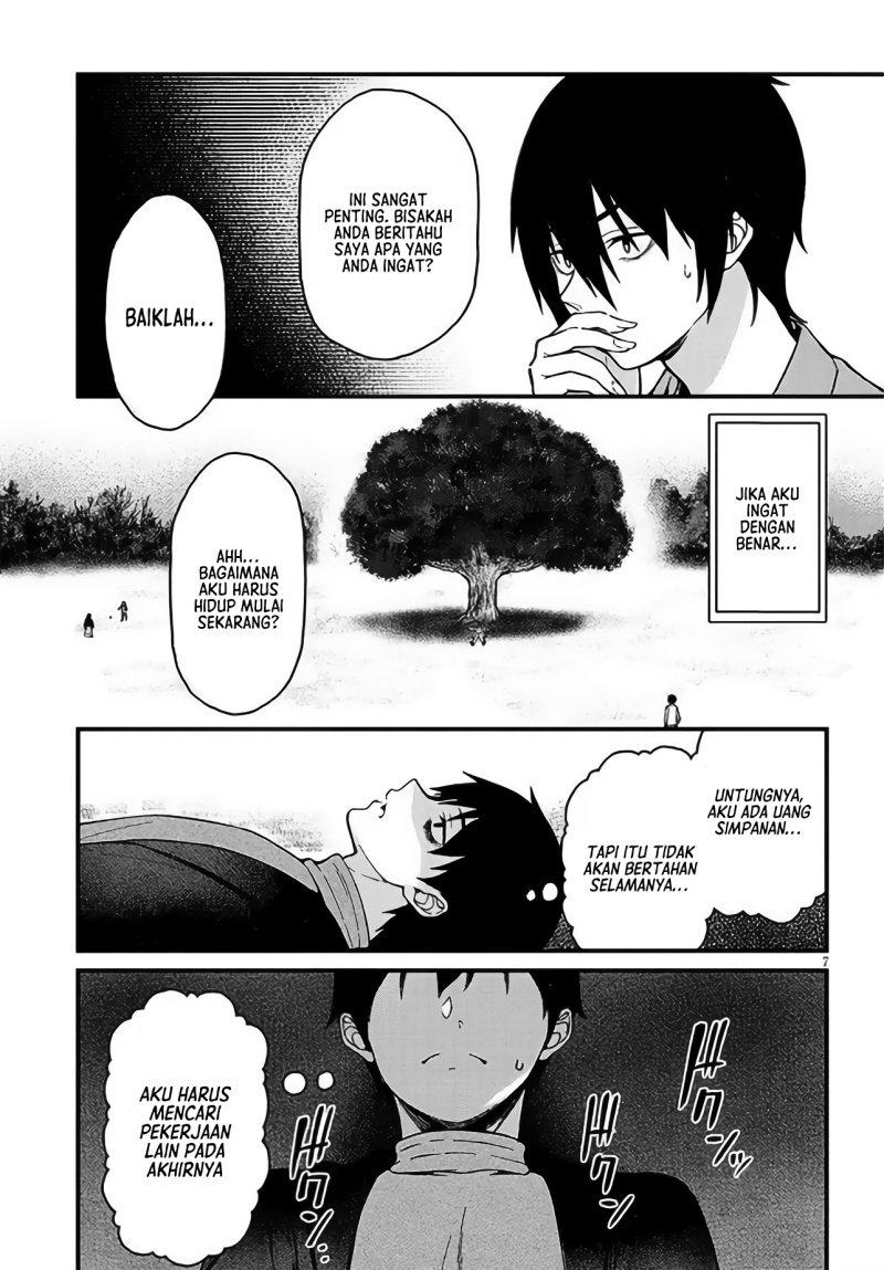 Isekai Kara Kita Elf to Tomo ni Sugosu Nichijou Chapter 01 Gambar 7