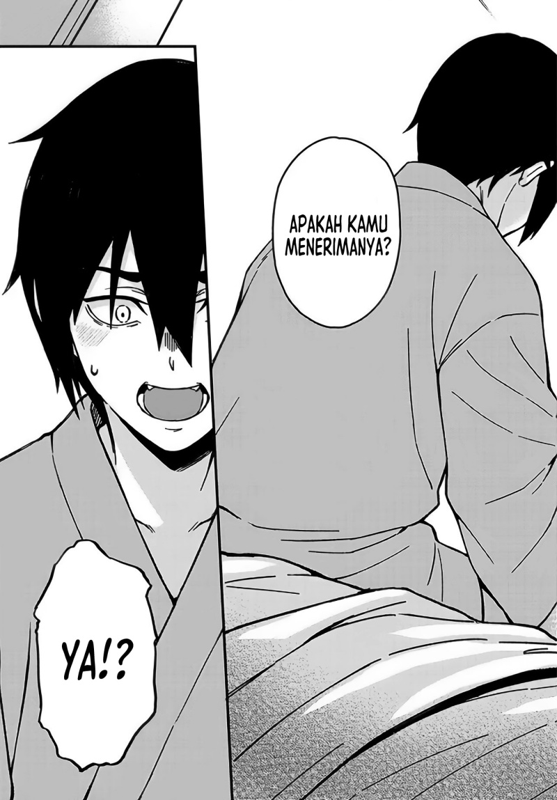 Isekai Kara Kita Elf to Tomo ni Sugosu Nichijou Chapter 01 Gambar 33