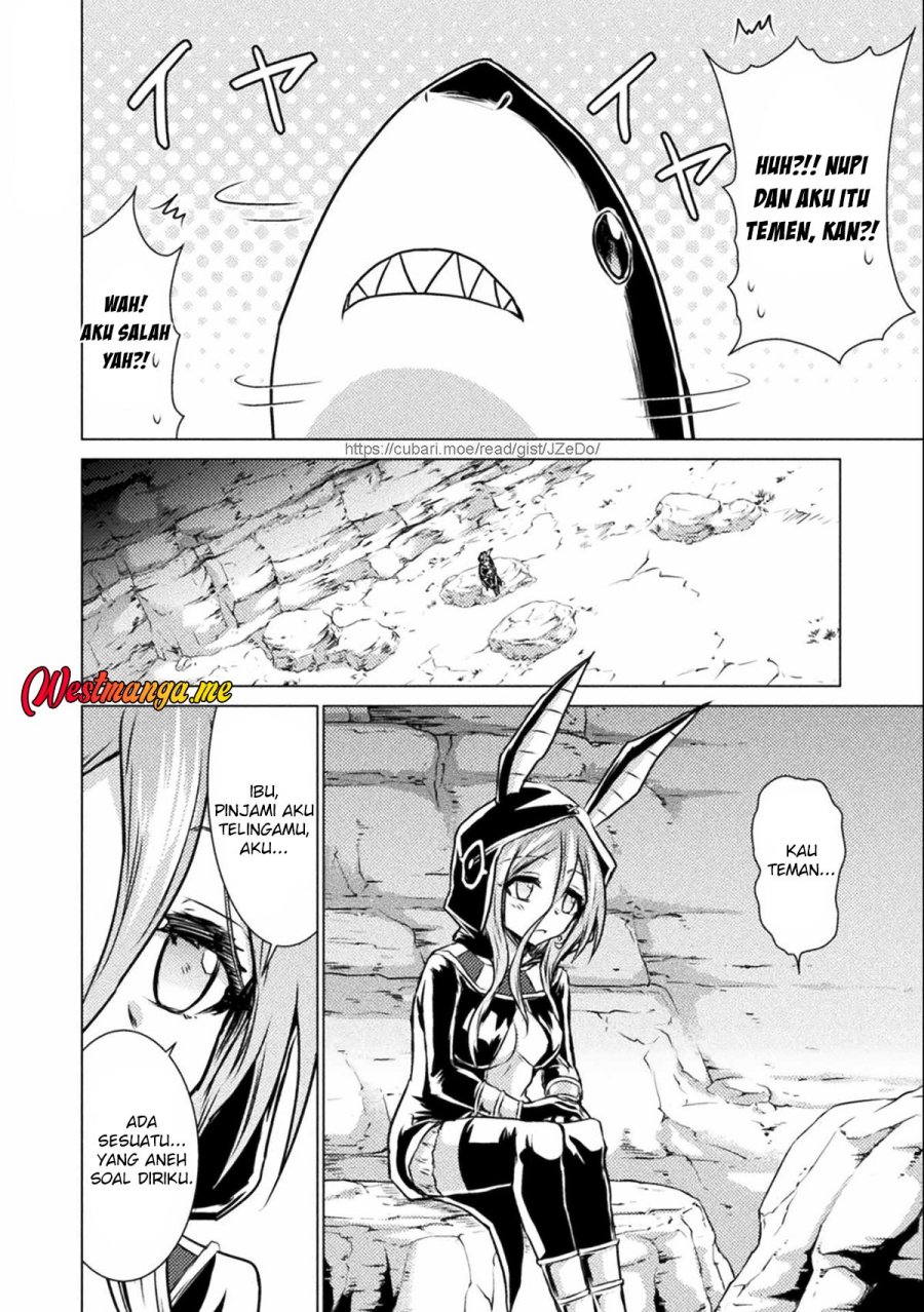Isekai Kuimetsu no Same Chapter 14 Gambar 19