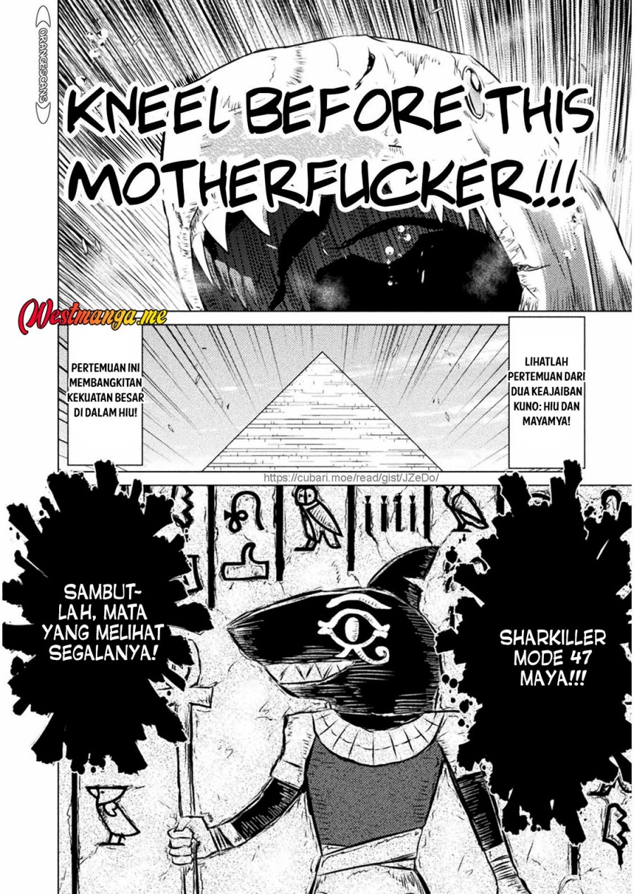Isekai Kuimetsu no Same Chapter 15 Gambar 19