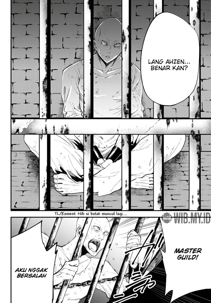 Isekai Man Chikin – HP 1 no Mama de Saikyou Saisoku Danjon Kouryaku Chapter 35 Gambar 3