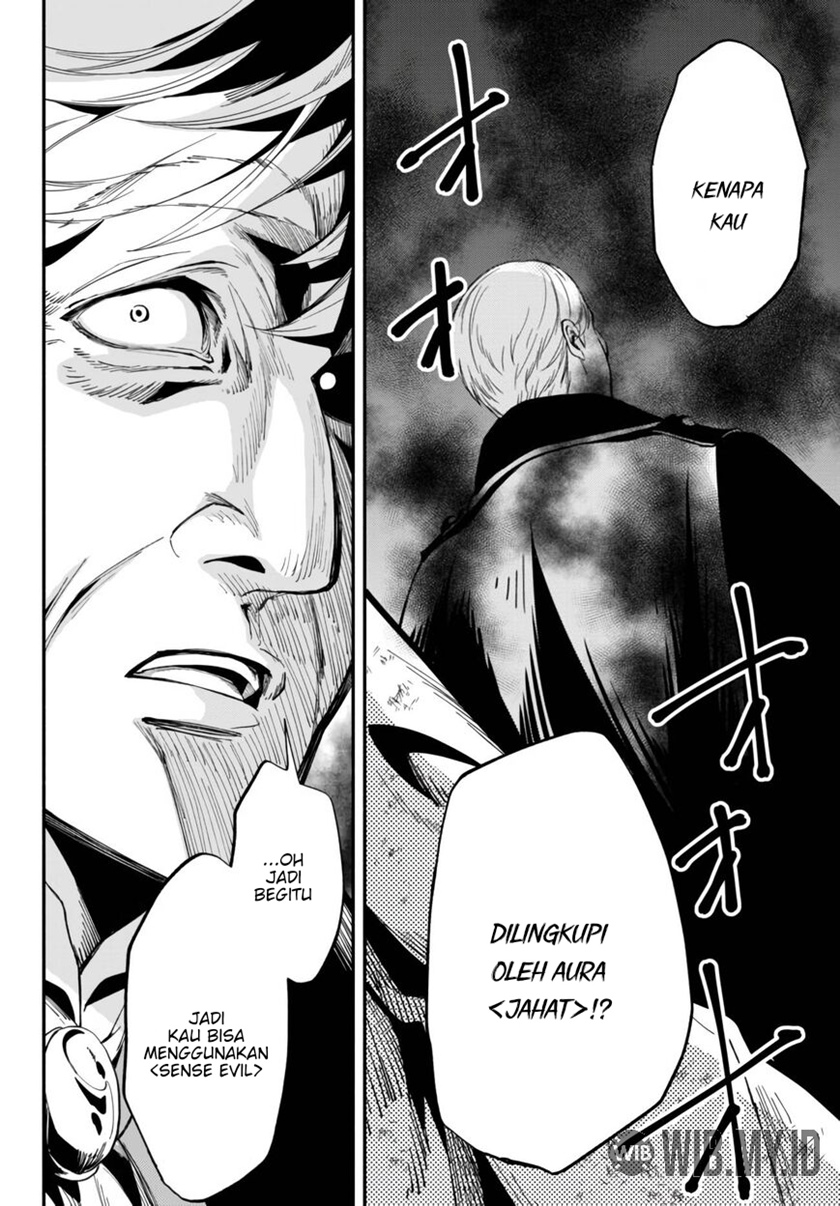 Isekai Man Chikin – HP 1 no Mama de Saikyou Saisoku Danjon Kouryaku Chapter 35 Gambar 7