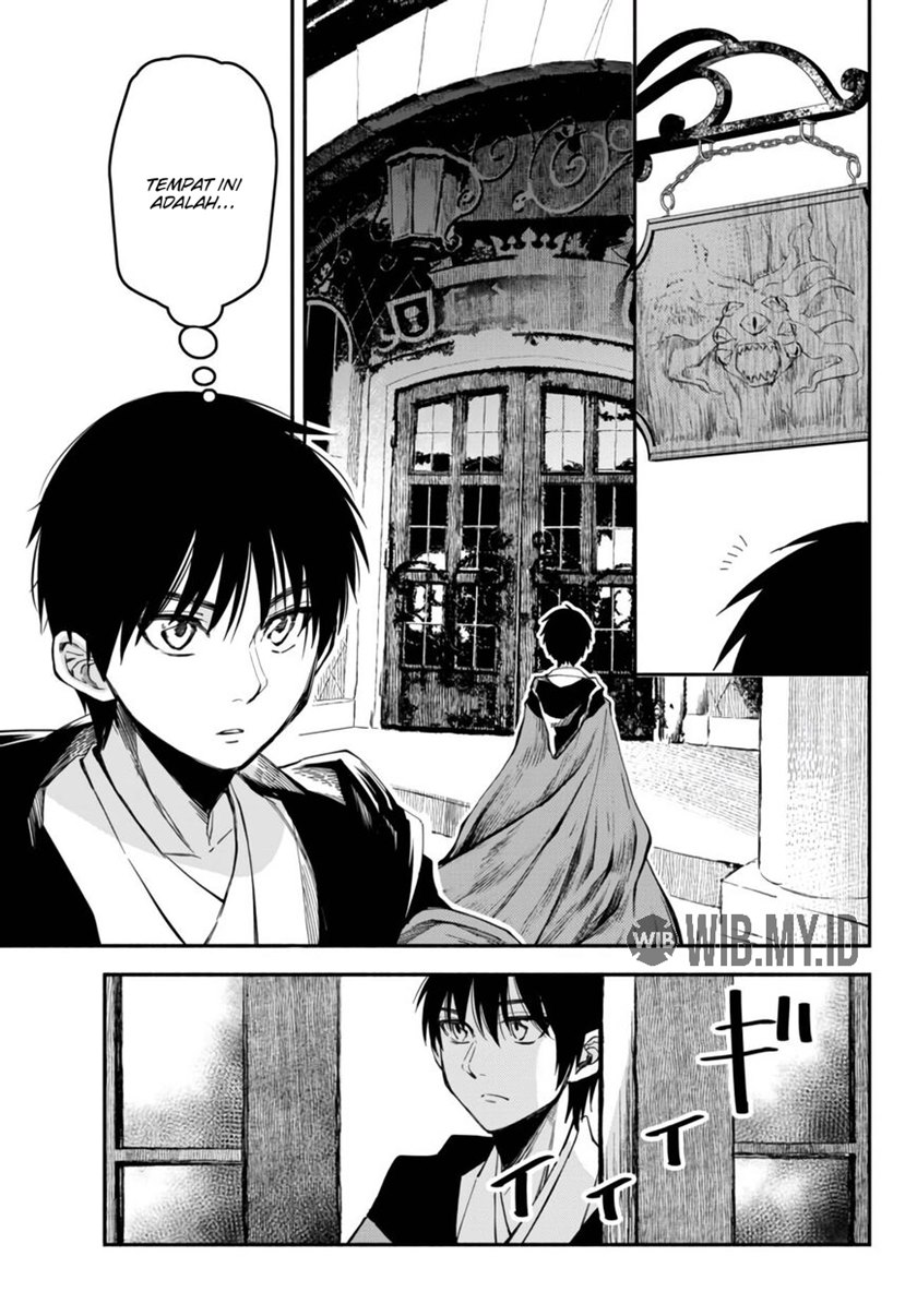 Isekai Man Chikin – HP 1 no Mama de Saikyou Saisoku Danjon Kouryaku Chapter 41 Gambar 4