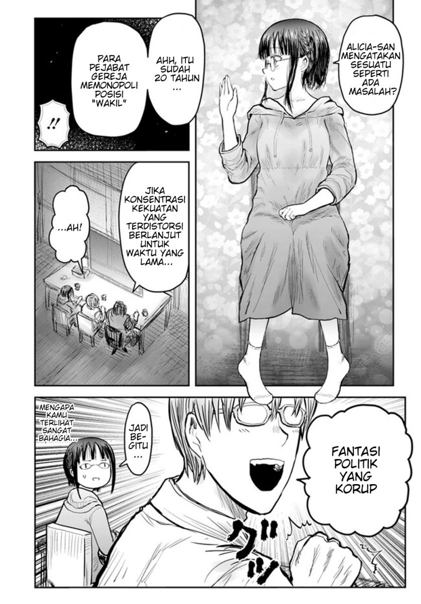 Isekai Ojisan Chapter 56 Gambar 2