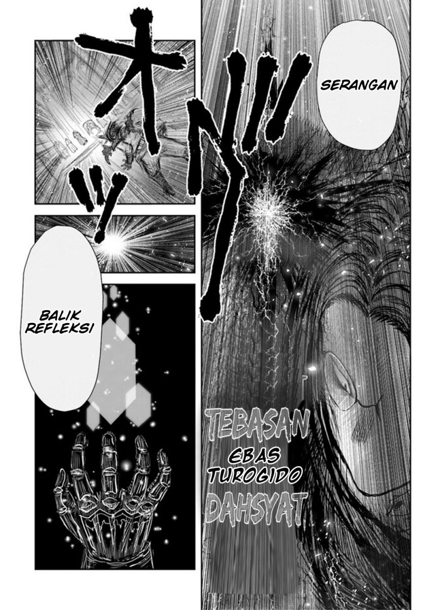Isekai Ojisan Chapter 56 Gambar 14