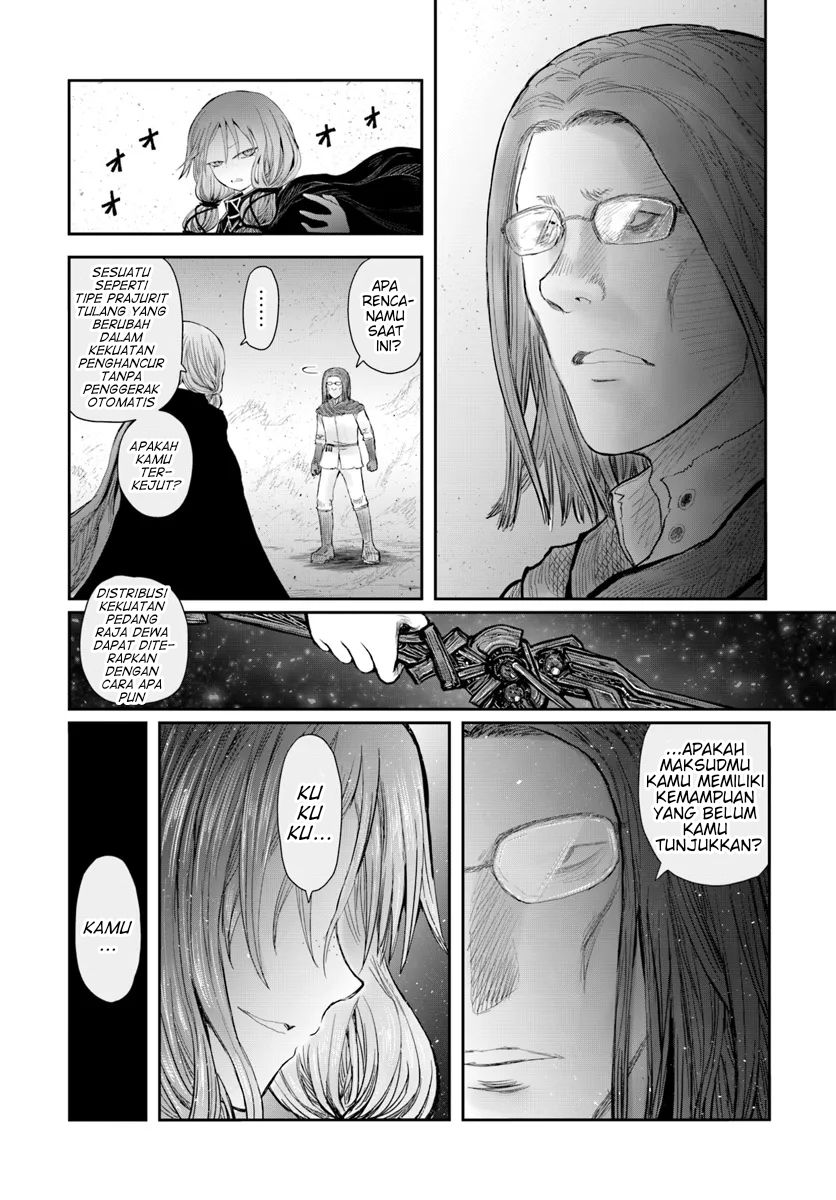 Isekai Ojisan Chapter 58 Gambar 21