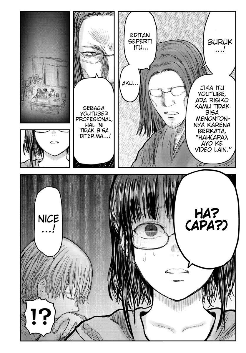 Isekai Ojisan Chapter 59 Gambar 2